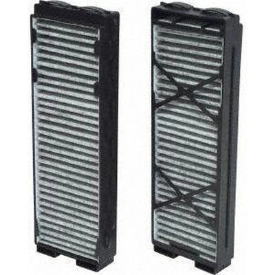 Cabin Air Filter by UAC - FI1093C pa1