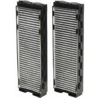 Cabin Air Filter by UAC - FI1093C pa2