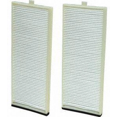 Cabin Air Filter by UAC - FI1104C pa2