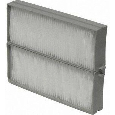 Cabin Air Filter by UAC - FI1105C pa3