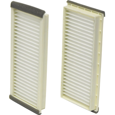 Cabin Air Filter by UAC - FI1111C pa1