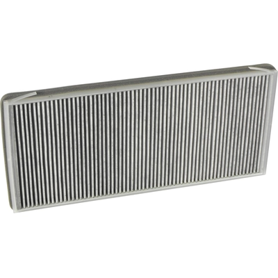 Cabin Air Filter by UAC - FI1115C pa1