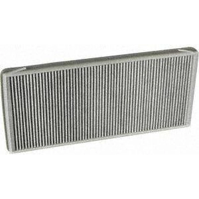 Cabin Air Filter by UAC - FI1115C pa3