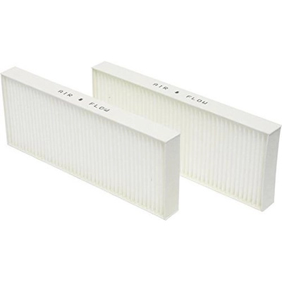 Cabin Air Filter by UAC - FI1117C pa2