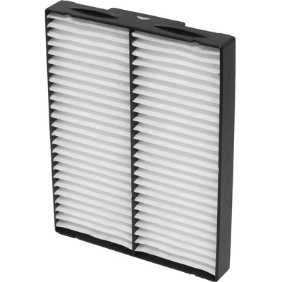 Cabin Air Filter by UAC - FI1119C pa1