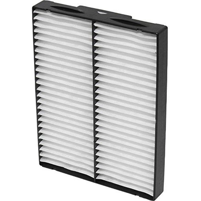 Cabin Air Filter by UAC - FI1119C pa2