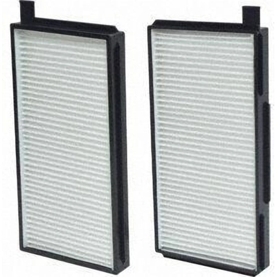 Cabin Air Filter by UAC - FI1120C pa1