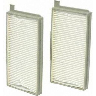 Cabin Air Filter by UAC - FI1120C pa2