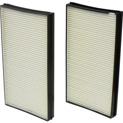 Cabin Air Filter by UAC - FI1121C pa1