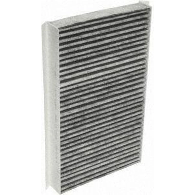 UAC - FI1124C - Cabin Air Filter pa1