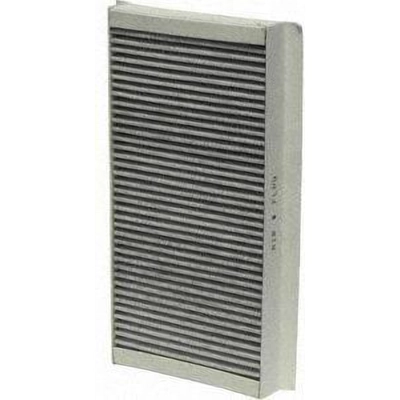 Cabin Air Filter by UAC - FI1129C pa1