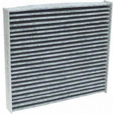 Cabin Air Filter by UAC - FI1139C pa2