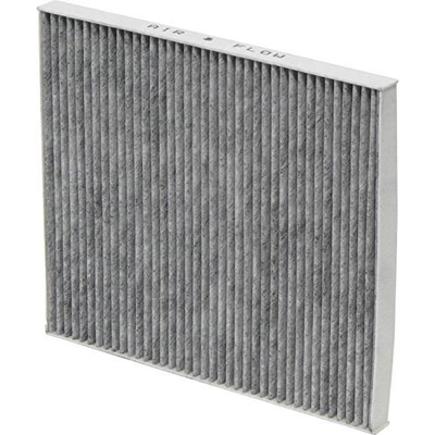 Cabin Air Filter by UAC - FI1149C pa1