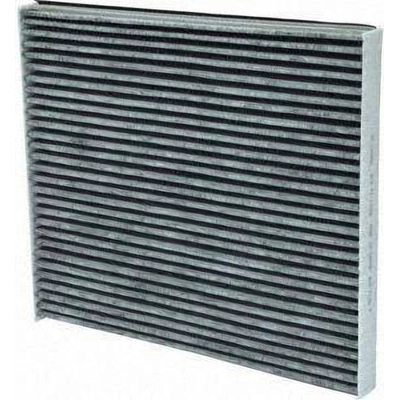 Cabin Air Filter by UAC - FI1150C pa2