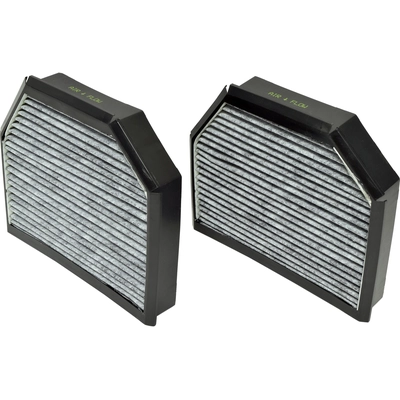 Cabin Air Filter by UAC - FI1164C pa1