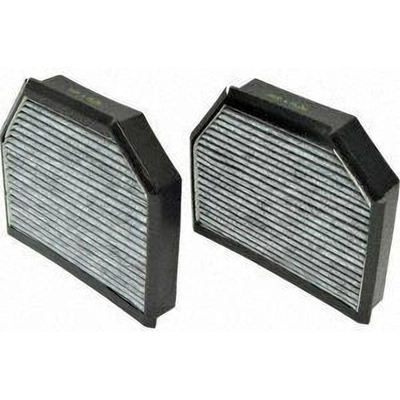 Cabin Air Filter by UAC - FI1164C pa3