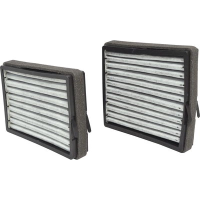 Cabin Air Filter by UAC - FI1171C pa1