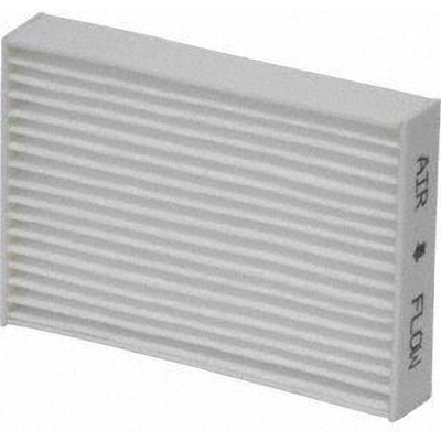 Cabin Air Filter by UAC - FI1178C pa2