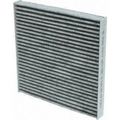 Cabin Air Filter by UAC - FI1201C pa1