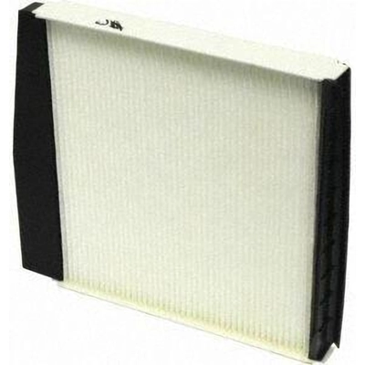 Cabin Air Filter by UAC - FI1209C pa1