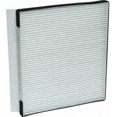 Cabin Air Filter by UAC - FI1216C pa2