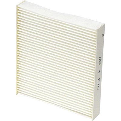 Cabin Air Filter by UAC - FI1217C pa2