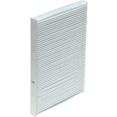 Cabin Air Filter by UAC - FI1221C pa1