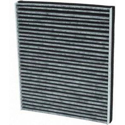 UAC - FI1232C - Cabin Air Filter pa1