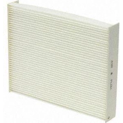 Cabin Air Filter by UAC - FI1234C pa1