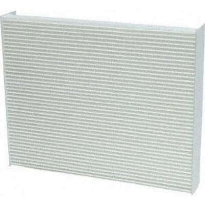 Cabin Air Filter by UAC - FI1234C pa3