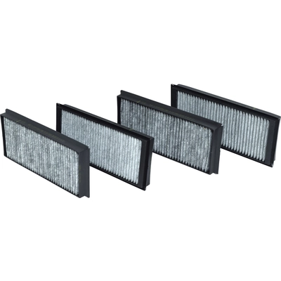 Cabin Air Filter by UAC - FI1238C pa2