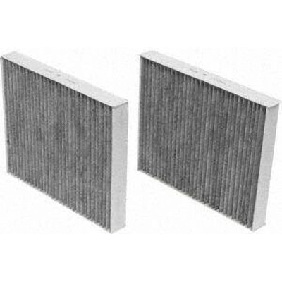 Cabin Air Filter by UAC - FI1240C pa1