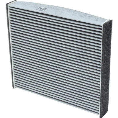 Cabin Air Filter by UAC - FI1242C pa1