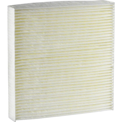 UAC - FI1248C - Cabin Air Filter pa1