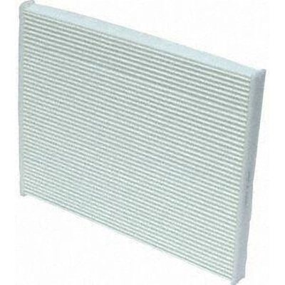 UAC - FI1258C - Cabin Air Filter pa3