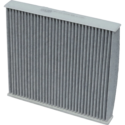 Cabin Air Filter by UAC - FI1260C pa1
