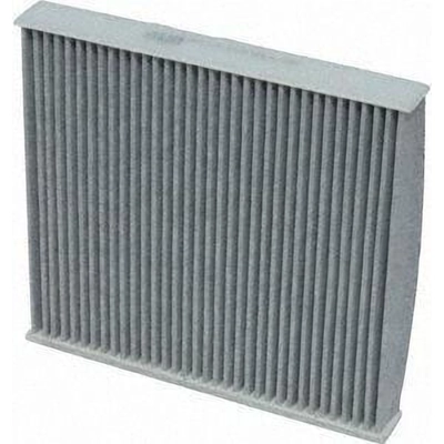 Cabin Air Filter by UAC - FI1260C pa2