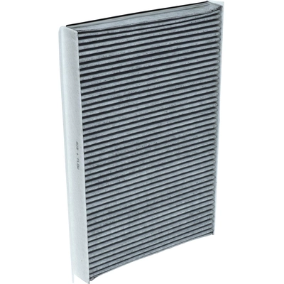Cabin Air Filter by UAC - FI1289C pa1