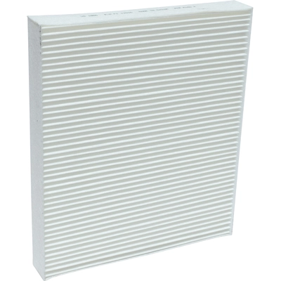Cabin Air Filter by UAC - FI1291C pa1