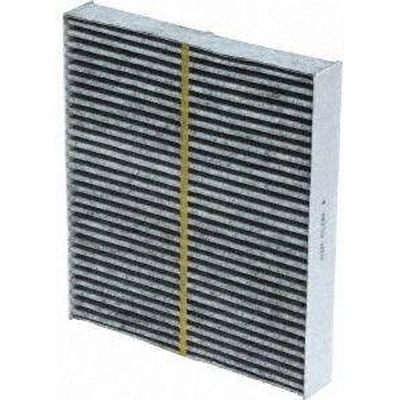 Cabin Air Filter by UAC - FI1337C pa1