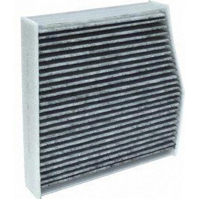 Cabin Air Filter by UAC - FI1342C pa1