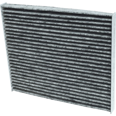 Cabin Air Filter by UAC - FI1343C pa1