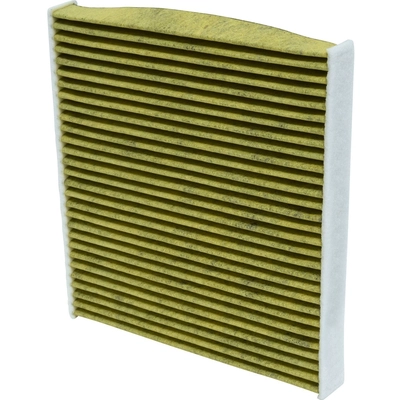 Cabin Air Filter by UAC - FI1351C pa1