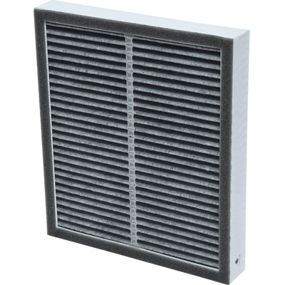 Cabin Air Filter by UAC - FI1354C pa1