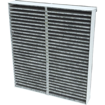 Cabin Air Filter by UAC - FI1354C pa2