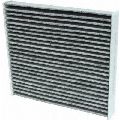Cabin Air Filter by UAC - FI1355C pa1
