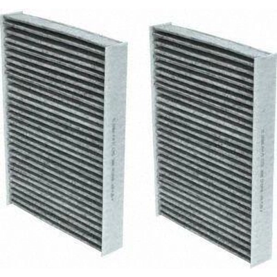 Cabin Air Filter by UAC - FI1373C pa1
