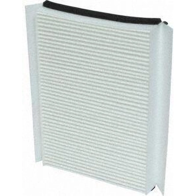Cabin Air Filter by UAC - FI1376C pa2