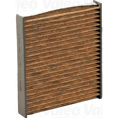 Cabin Air Filter by VALEO - 701011 pa2