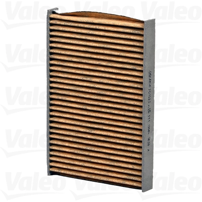 Cabin Air Filter by VALEO - 701023 pa2